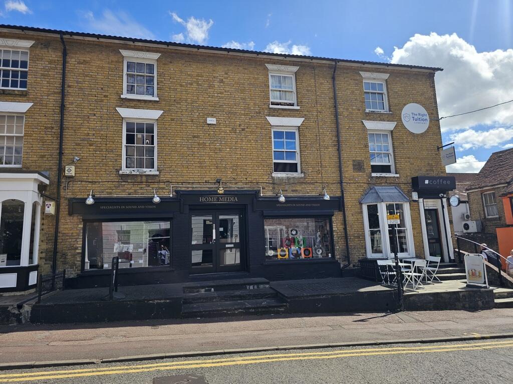 Main image of property: 22 - 26 Union Street, Maidstone, Kent, ME14 1ED