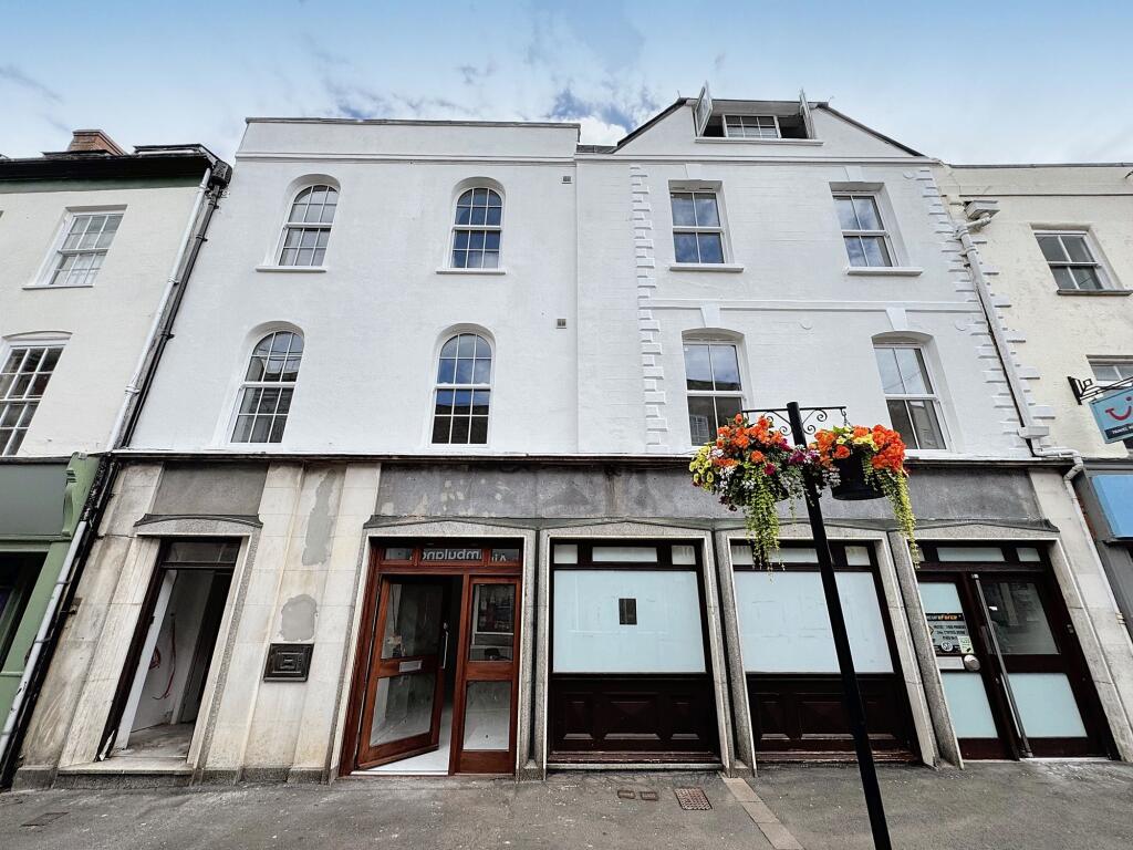 Main image of property: Fore Street, Tiverton, EX16