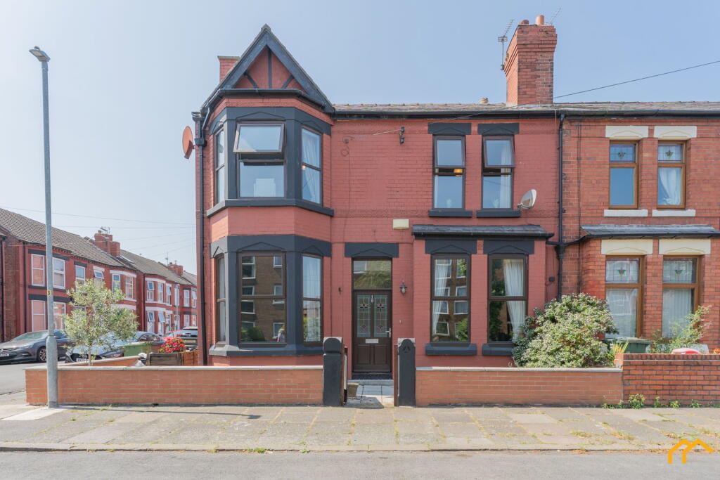 Main image of property: Imperial Avenue | New Brighton