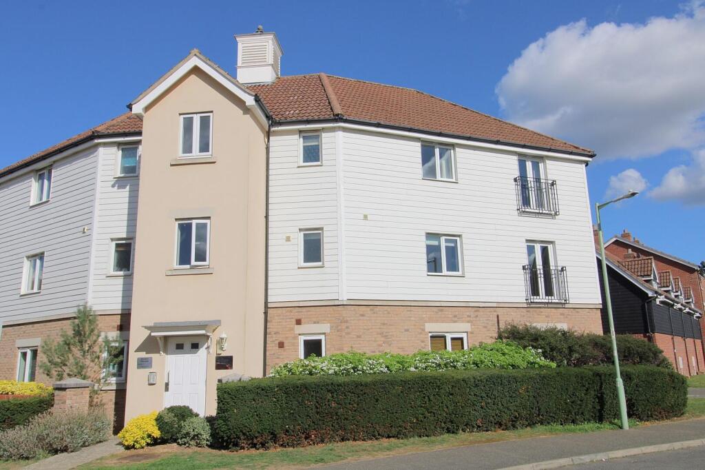 Main image of property: Acorn Way, Red Lodge