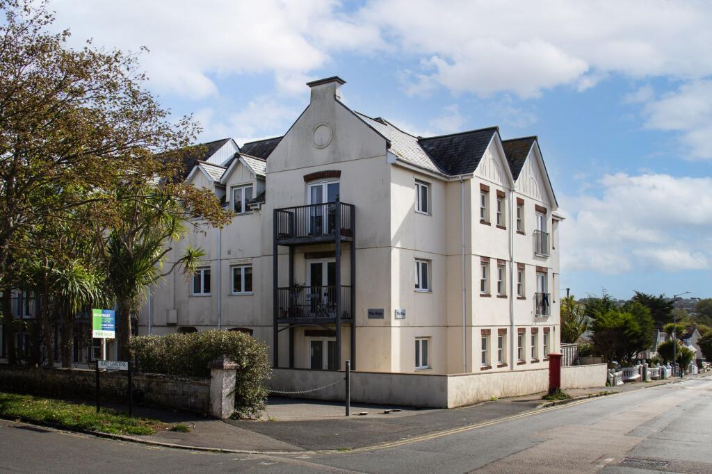 Main image of property: Edgcumbe Avenue, The Edge, TR7