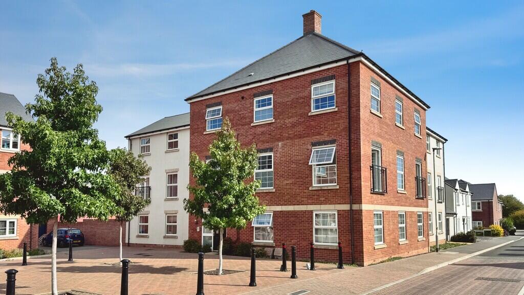Main image of property: Amazon Way, Westbury