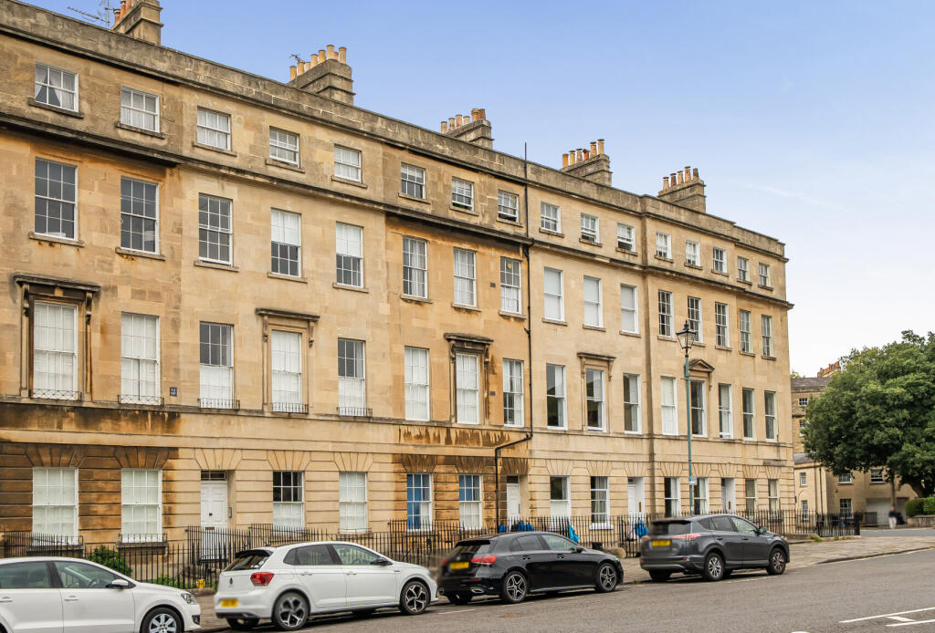 Main image of property: Vane Street, Bath, Somerset, BA2