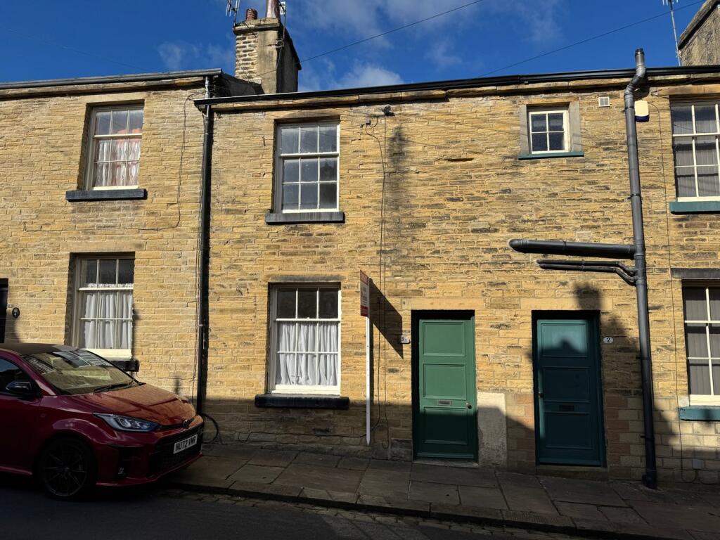 Main image of property: Mary Street, SHIPLEY, Saltaire, BD18