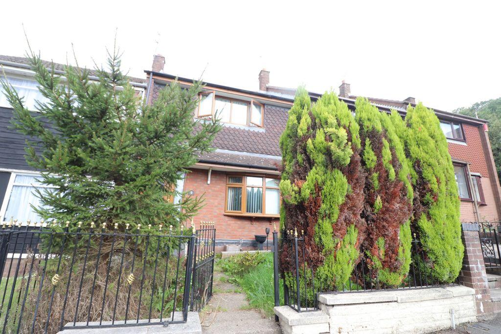 Main image of property: Kingston Place, Norton, Stoke-On-Trent