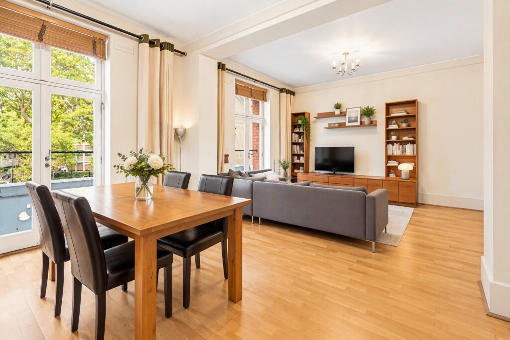 Main image of property: Artillery Mansions, Victoria Street, Westminster, London, SW1H