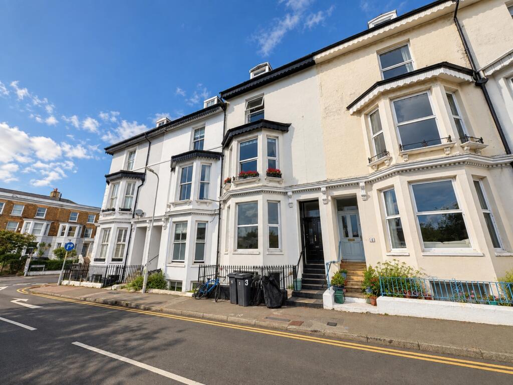 Main image of property: Deal Castle Road, Deal, Kent, CT14
