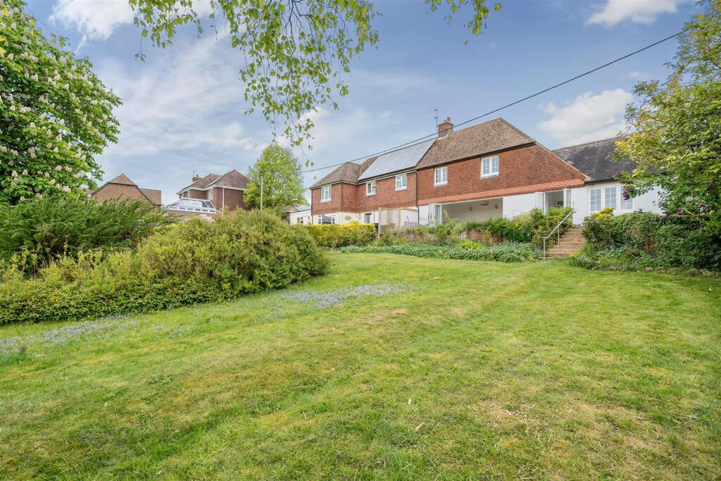 Main image of property: Oakley Road, Hannington, RG26