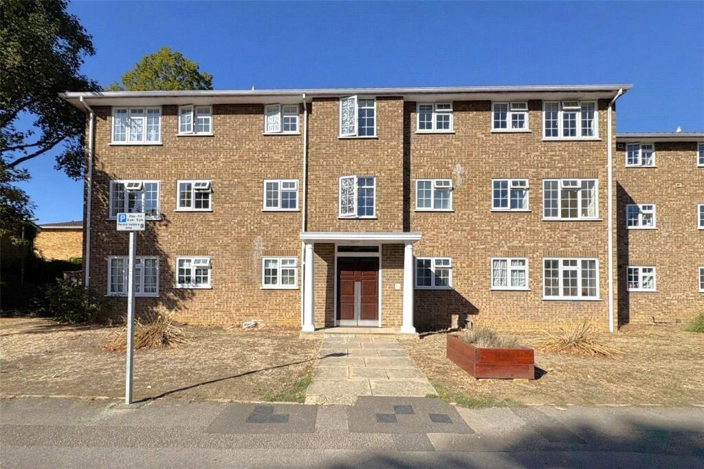 Main image of property: Waters Drive, Staines-upon-Thames, Surrey, TW18