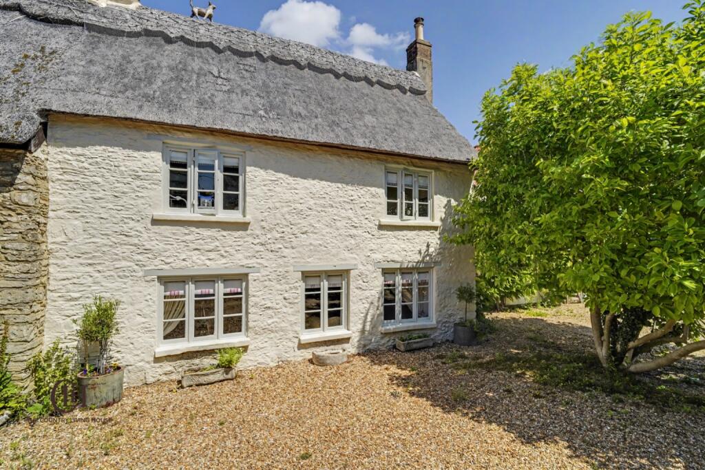 Main image of property: Church Road, Stevington, Bedfordshire