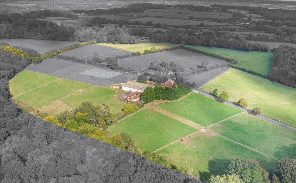 Main image of property: Tring, Buckinghamshire, HP23