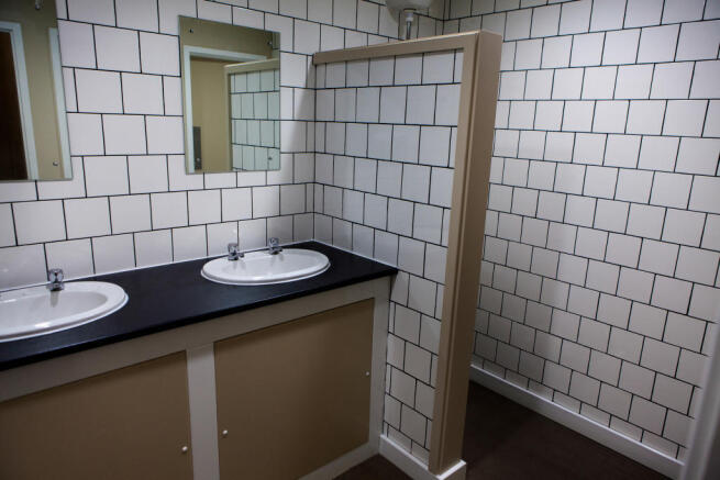 Toilets