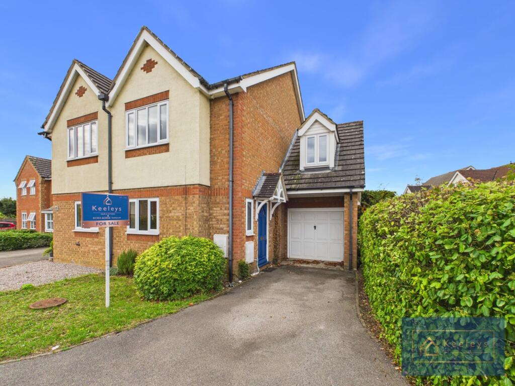 Main image of property: Norfolk Road, Ely