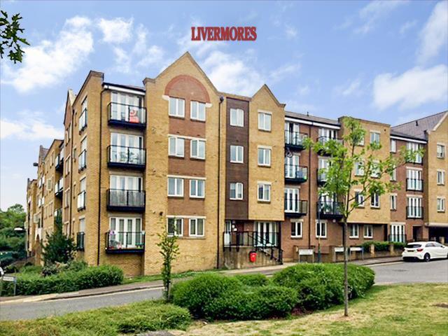 Main image of property: Black Eagle Drive, Northfleet, Kent.