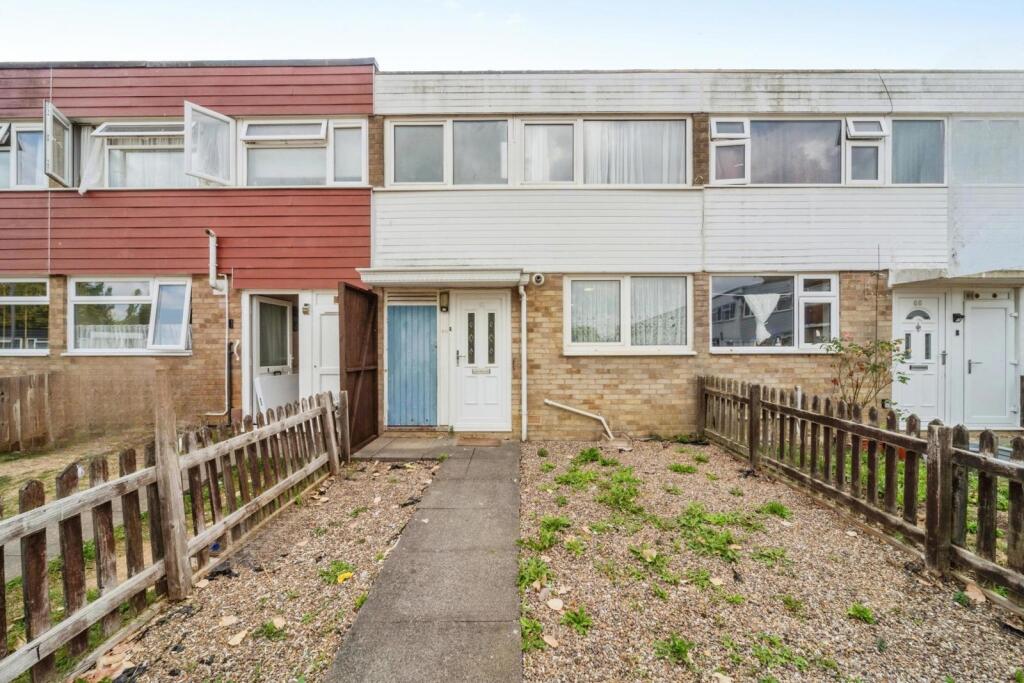 Main image of property: Nevis Grove, Bletchley, Milton Keynes, Buckinghamshire, MK2