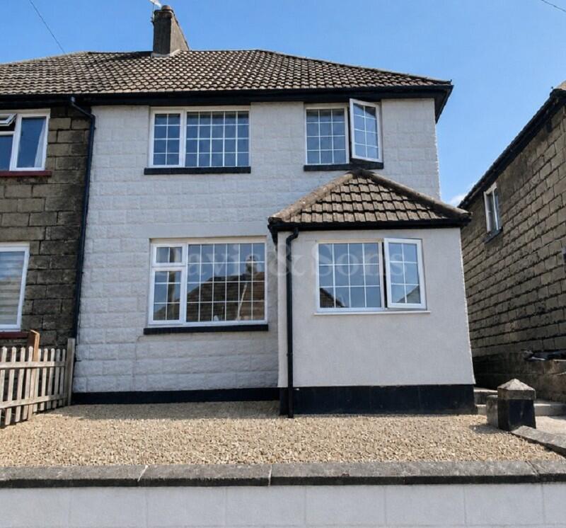 Main image of property: Westfield Avenue, Malpas, Newport. NP20 6EY