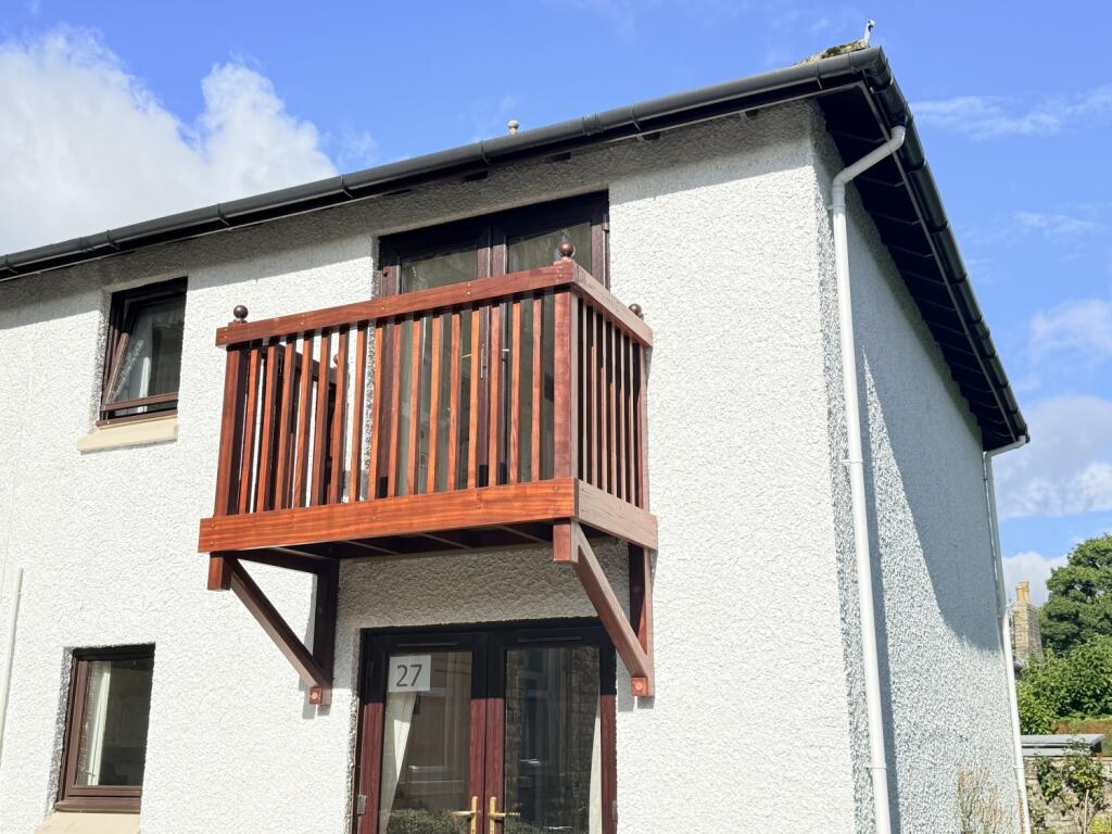 Main image of property: Grove Park, Barnard Castle, County Durham, DL12