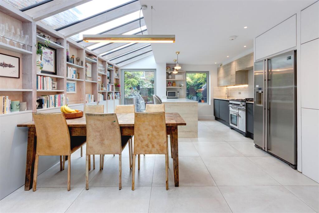Main image of property: Chetwynd Road, Dartmouth Park