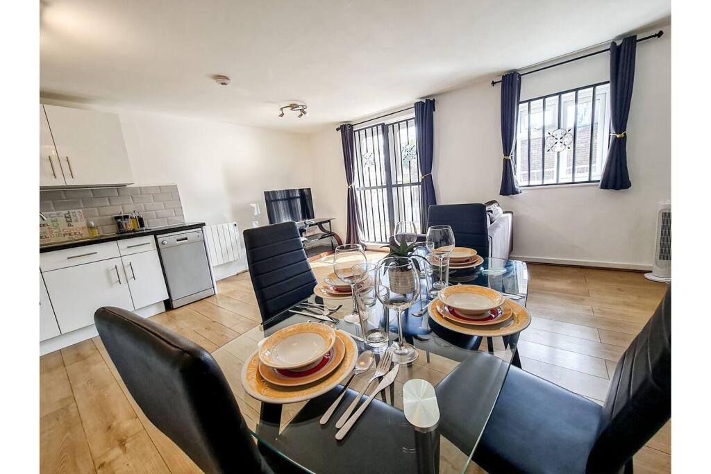 Main image of property: Plumstead Road, London, SE18