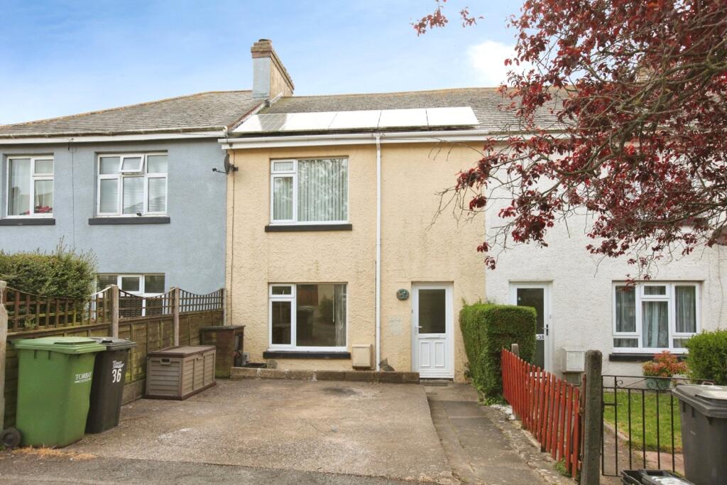 Main image of property: Westhill Avenue, Torquay, Devon, TQ1