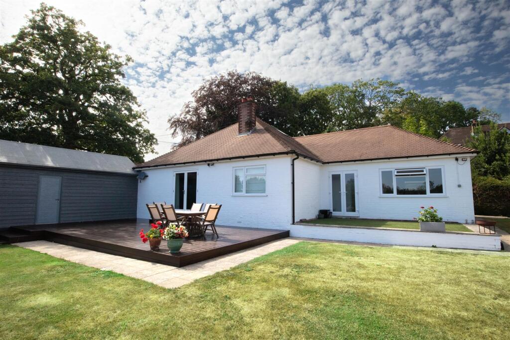 Main image of property: Framfield, Uckfield