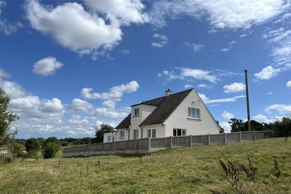 Main image of property: West Woodside, Wigton, Cumbria, CA7