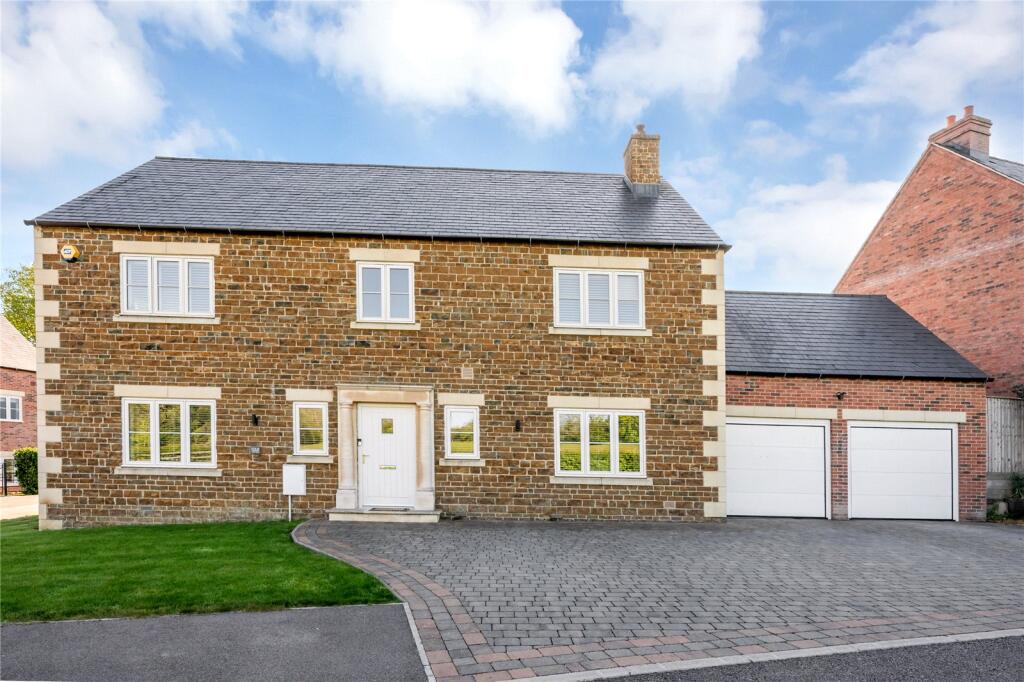 Main image of property: Sycamore Rise, Tugby