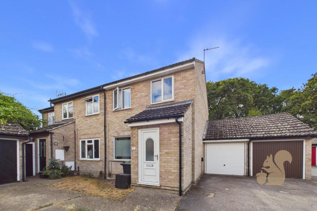 Main image of property: Holt Drive, Colchester