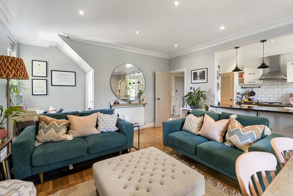 Main image of property: Streatham High Road, Lambeth, London