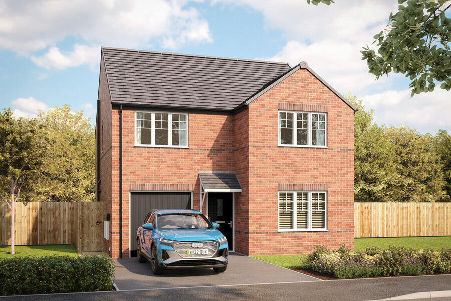 Main image of property: Smithy Wood Gate,
Calver Lane,
South Yorkshire,
Barnsley,
S75 3QW