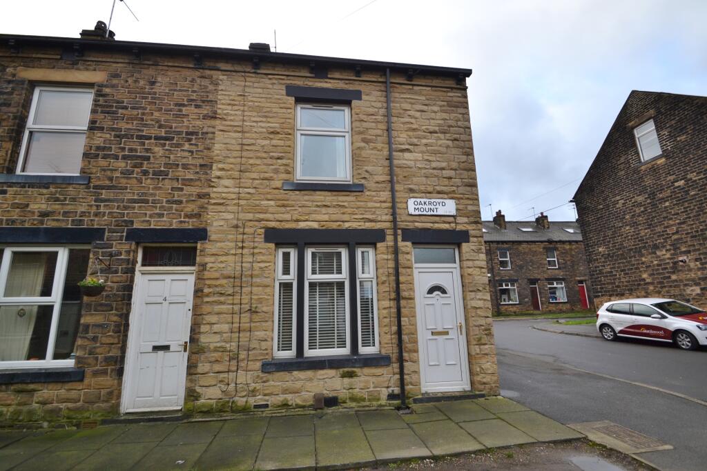 Main image of property: Oakroyd Mount, Pudsey, Leeds, LS28