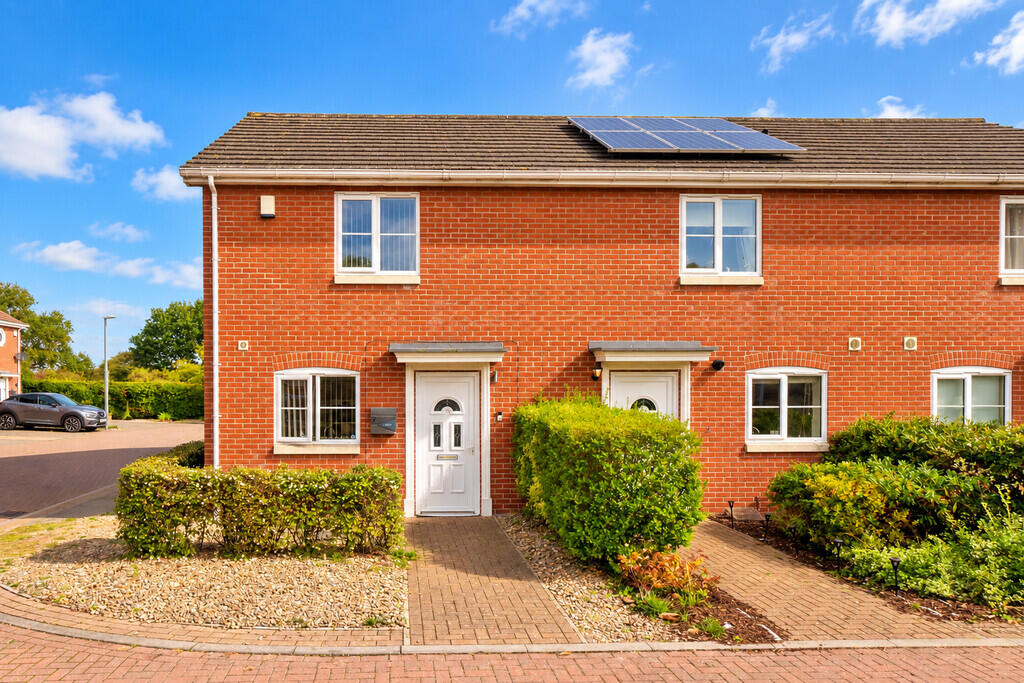 Main image of property: Tremelaia Gardens, Trimley St. Martin