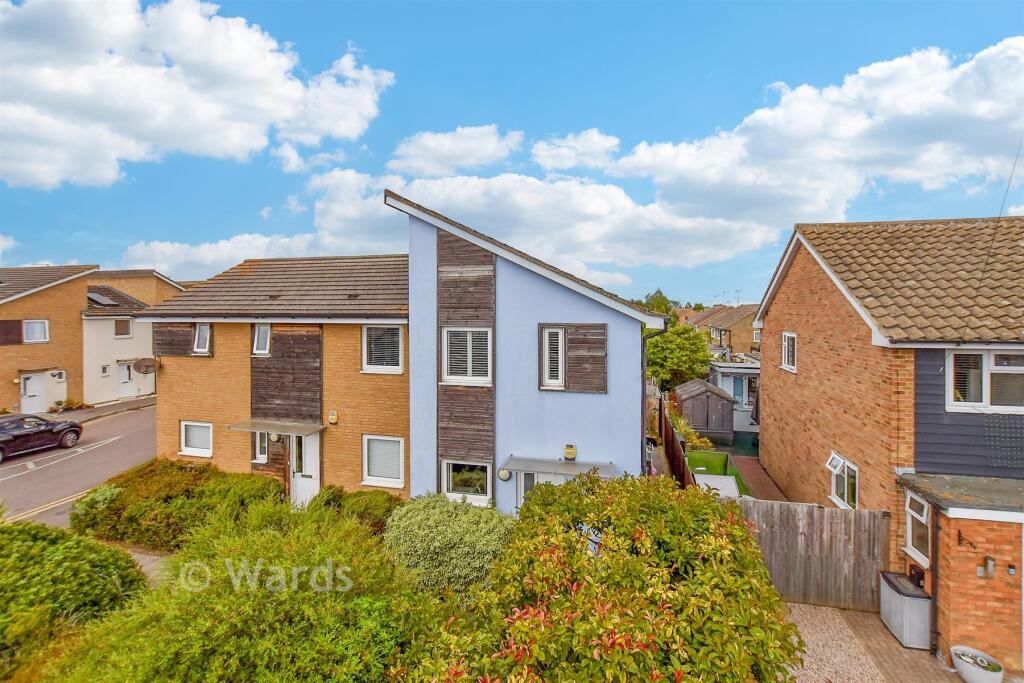 Main image of property: Olympia Way, Whitstable, Kent