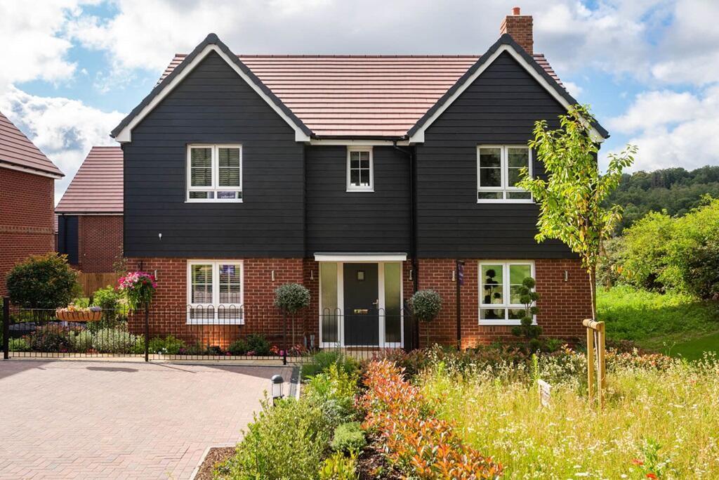 Main image of property: Westcott Road
Dorking
Surrey
RH4 3EB