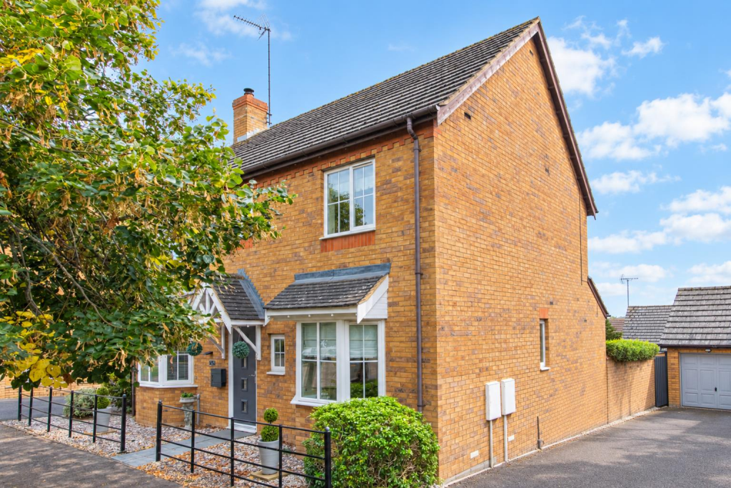 Main image of property: Windermere Drive, Higham Ferrers