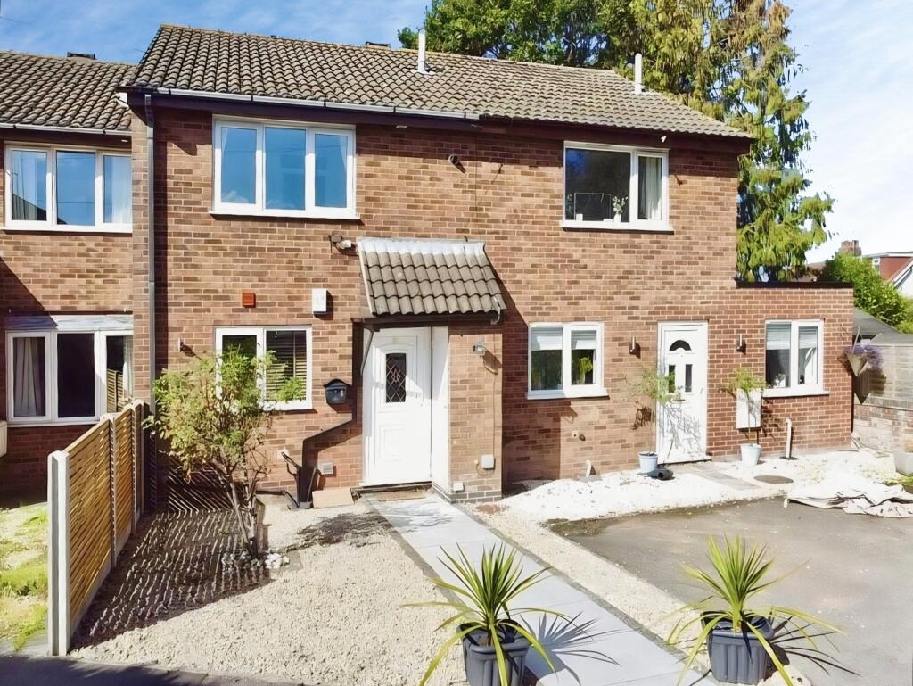 Main image of property: Willow Close, Burbage, Hinckley, Leicestershire, LE10