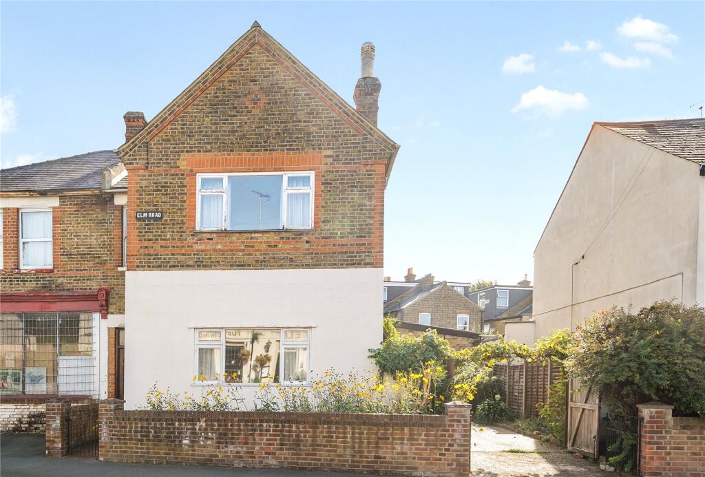 Main image of property: Elm Road, Kingston Upon Thames, KT2
