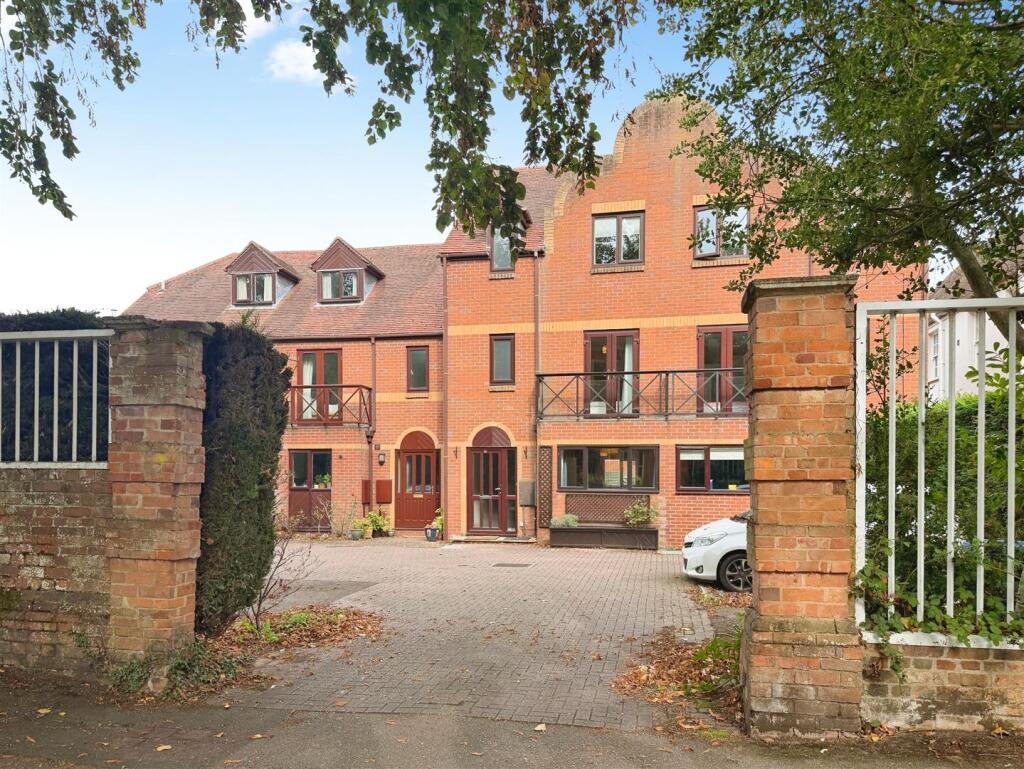 Main image of property: St. Marks Road, Leamington Spa