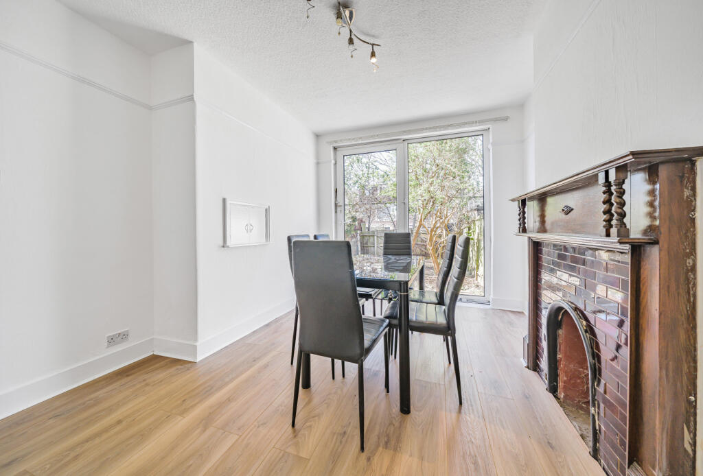 Main image of property: Streatham Road, Mitcham, Surrey, CR4