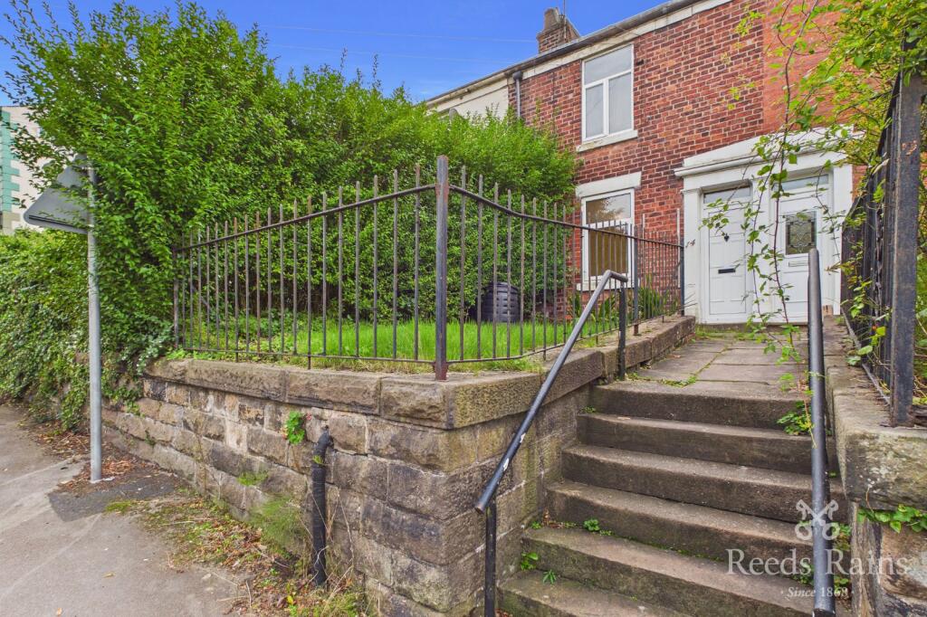 Main image of property: Albert Terrace, Higher Walton, Preston, Lancashire, PR5