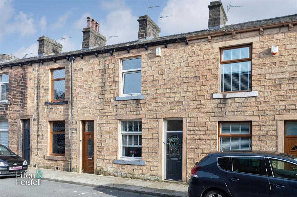 Main image of property: Bankhouse Street, Barrowford
