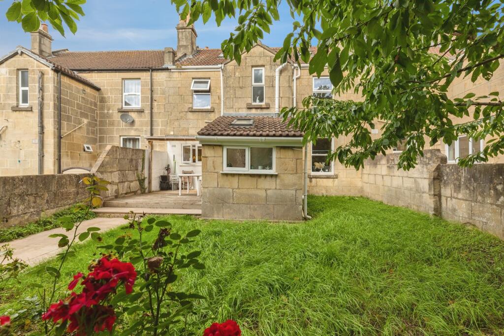 Main image of property: Stanley Road West, Bath