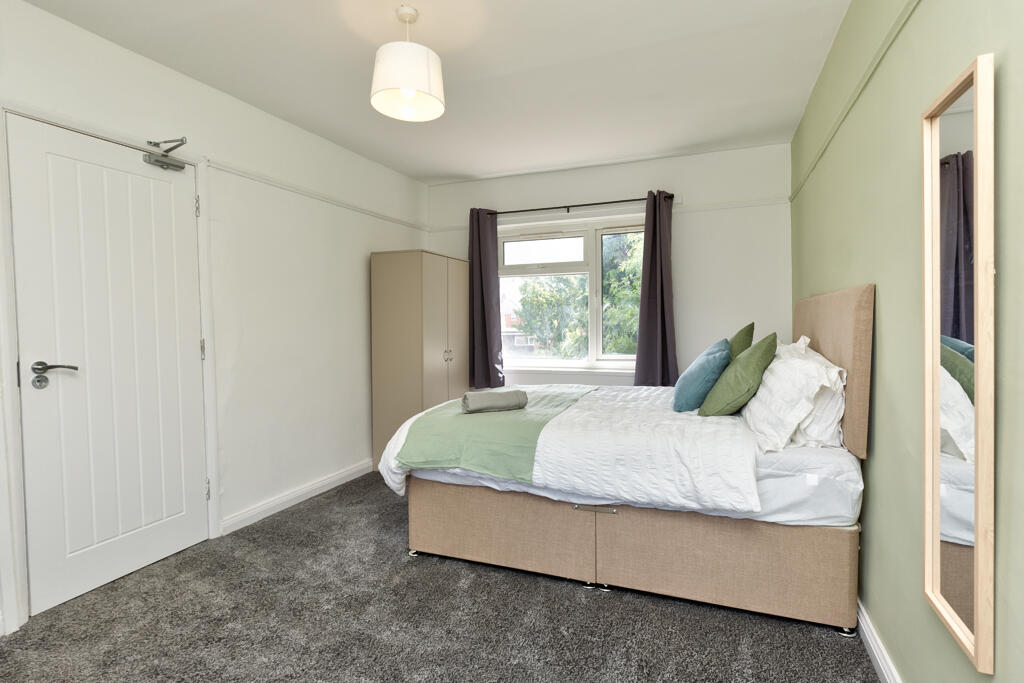 Main image of property: ROOM 5  , Wingfield Close, Shrewsbury, Shropshire