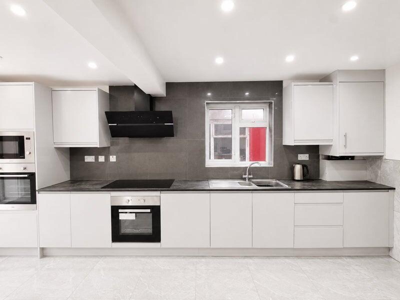 Main image of property: Stothard Road, Lockleaze, Bristol, Bristol City