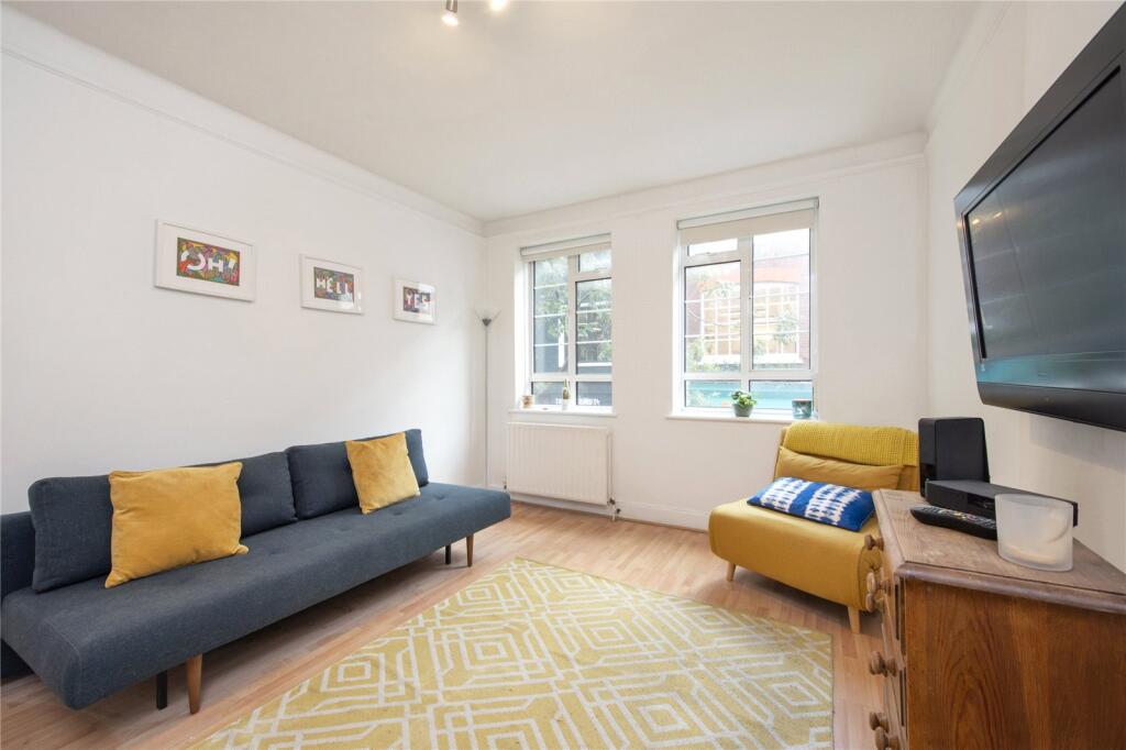 Main image of property: Neal Street, Covent Garden, London, WC2H
