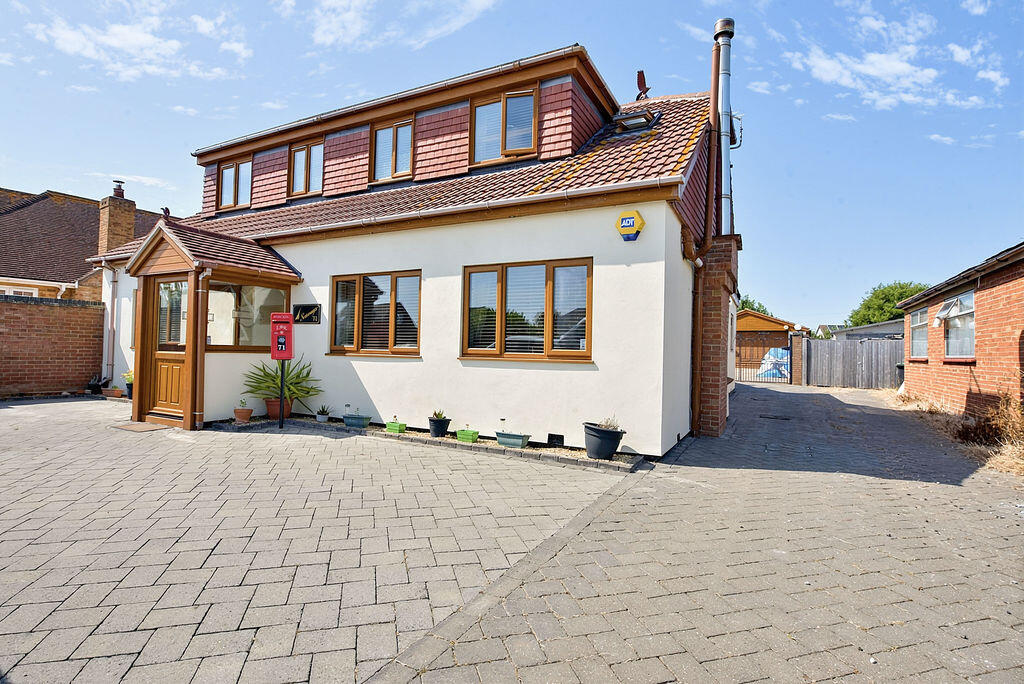 Main image of property: Sandy Point, Hayling Island