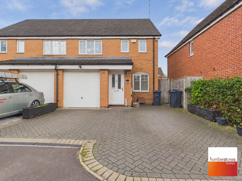 Main image of property: Woodfields - Harborne
