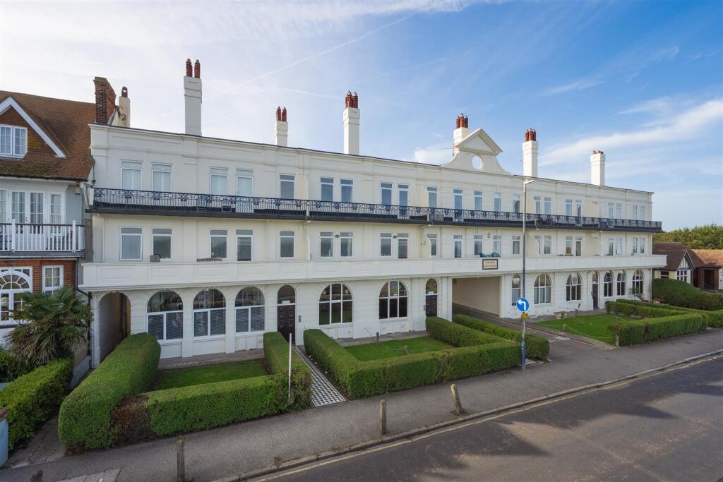 Main image of property: Marine Parade, Whitstable