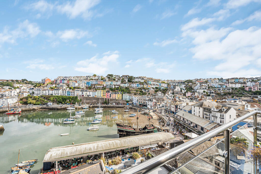 Main image of property: Higher Street, Brixham