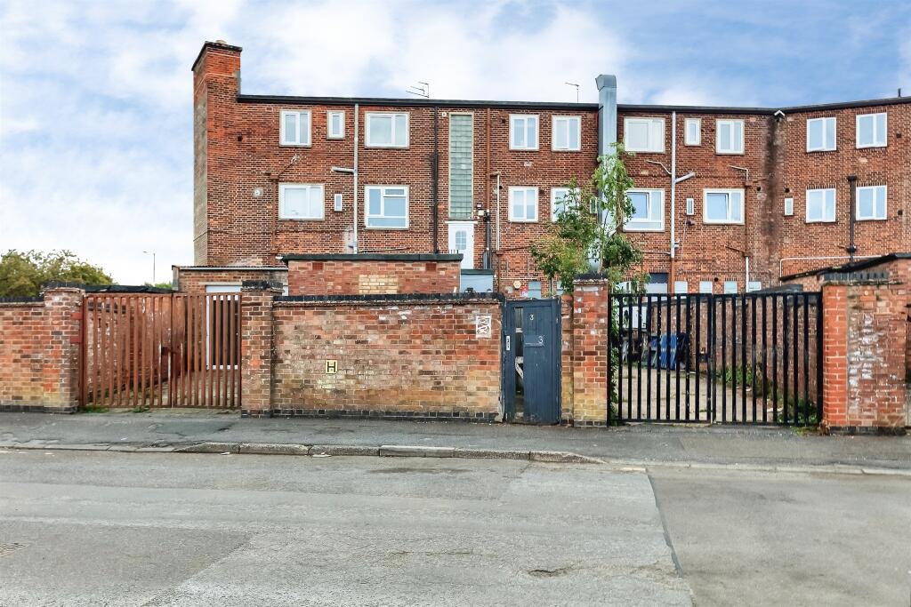 Main image of property: Dale Street, Corby